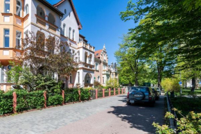 Park Apartment (Parkowy) Happy Hours in Sopot